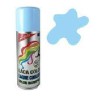 -LACA PARA EL CABELLO AZUL CLARO 125ML