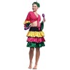 -DISFRAZ RUMBERA M