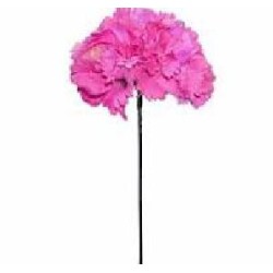 FLOR CLAVEL 11 CM SURTIDOS