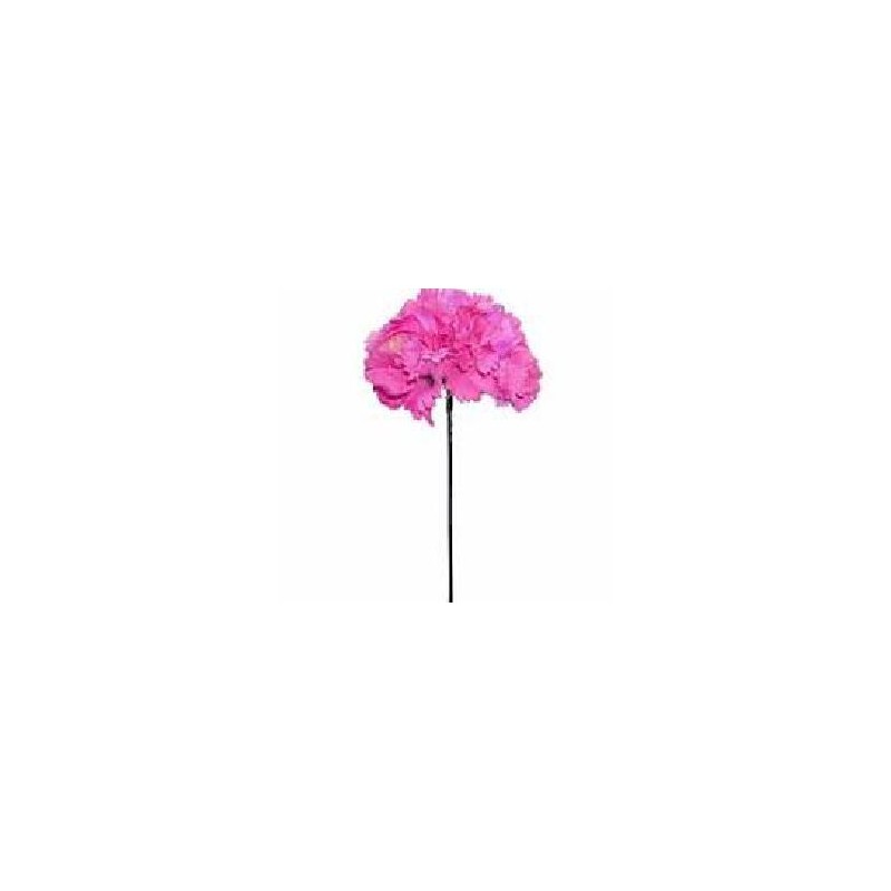 FLOR CLAVEL 11 CM SURTIDOS