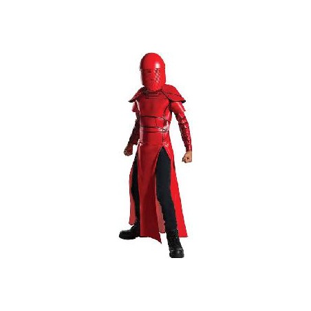 -DISFRAZ PRAETORIAN STAR WARS GUARD 3-4