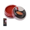 -MAQUILLAJE AL AGUA ROJO 14G