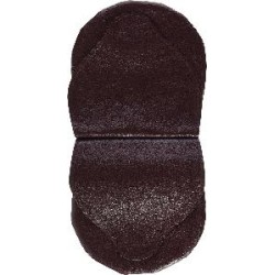 FUNDA CASTAÑUELAS SKAY MARRON