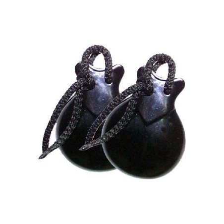 CASTAÑUELAS POLLOPAS Nº 5