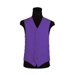 -CHALECO CABALLERO ADULTO