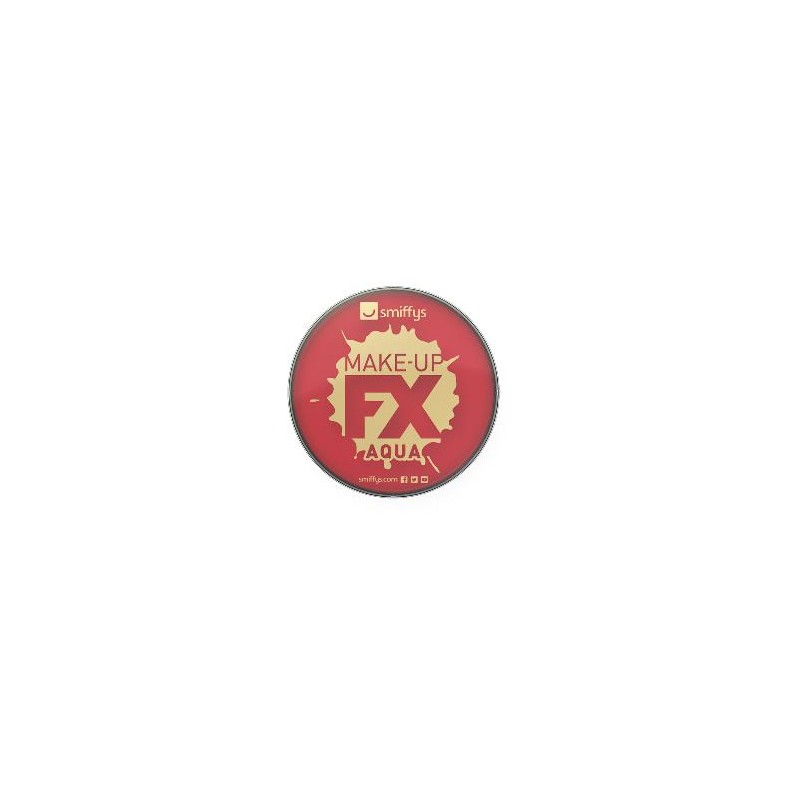 -MAQUILLAJE FX ROYAL ROJO - 16ML