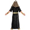 -DISFRAZ FARAON TUTANKAMON 3XL