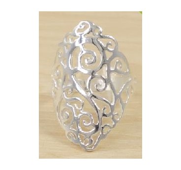 -ANILLO SERPIENTE