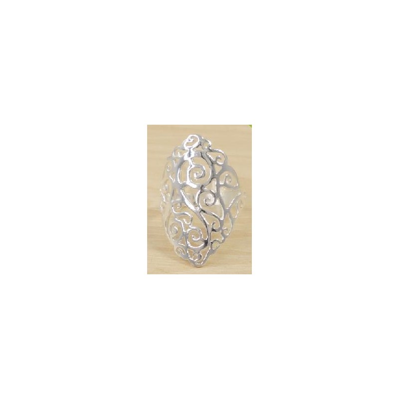 -ANILLO SERPIENTE