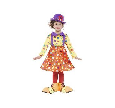 DISFRAZ SET PASTOR INFANTIL