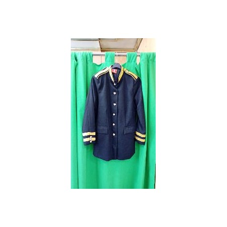 -CHAQUETA MAESTRA TAMBORRERA S