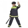-DISFRAZ POLICIA NIÑO 3-4