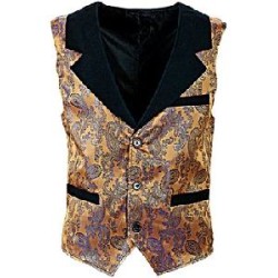 CHALECO MULTI DELUXE