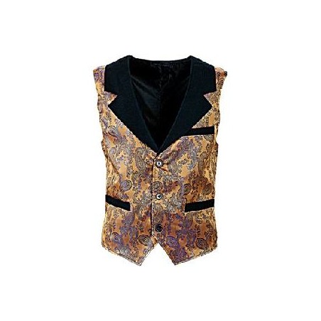 CHALECO MULTI DELUXE