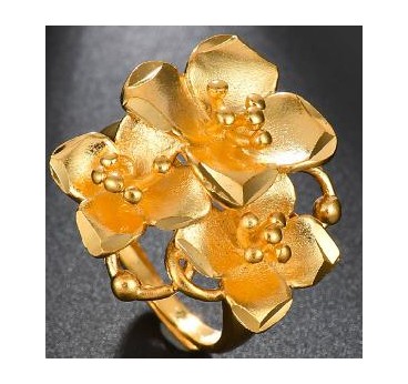 ANILLOS PARA MANTON FLOR