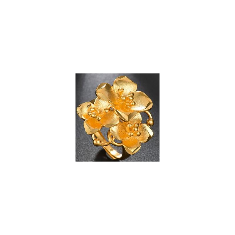 ANILLOS PARA MANTON FLOR