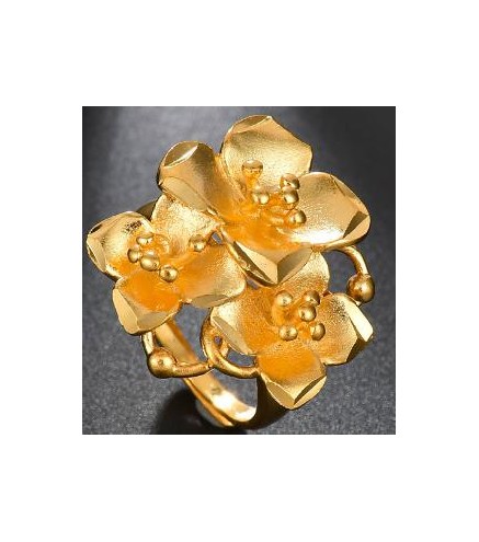 ANILLOS PARA MANTON FLOR