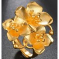 ANILLOS PARA MANTON FLOR
