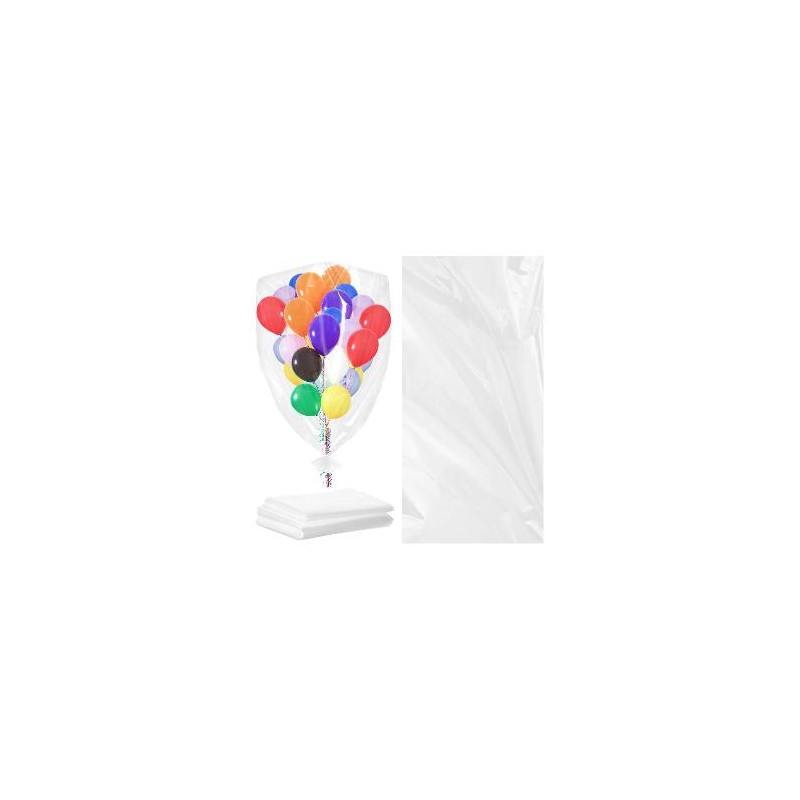 -BOLSA GIGANTE PARA TRANSPORTAR GLOBOS