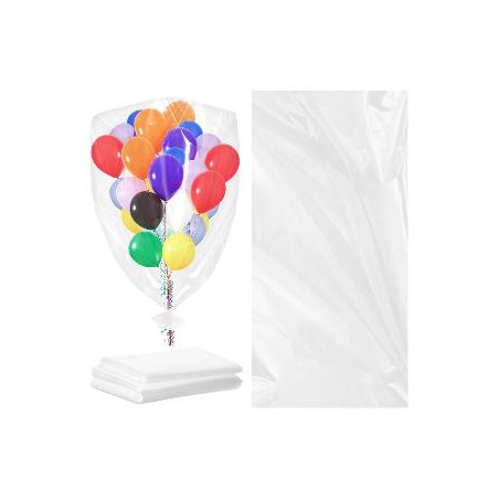 -BOLSA GIGANTE PARA TRANSPORTAR GLOBOS