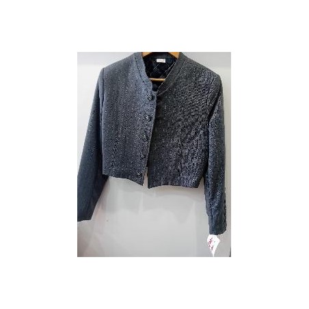 CHAQUETA CORDOBES GRIS 38