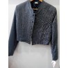 CHAQUETA CORDOBES GRIS 38