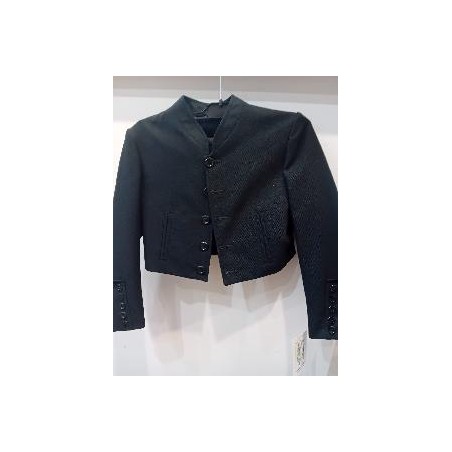 CHAQUETA CORDOBES NEGRO 38