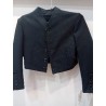 CHAQUETA CORDOBES NEGRO 40