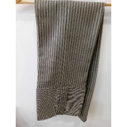 PANTALON CORDOBES VERDE CAIRELES 38