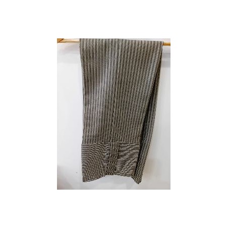 PANTALON CORDOBES VERDE CAIRELES 38