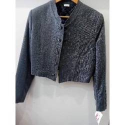 CHAQUETA CORDOBES GRIS 46