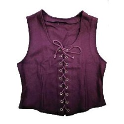 KORPIÑO REGIONAL MORADO 20