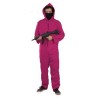 -DISFRAZ JUEGO DEL CALAMAR MAGENTA 48