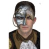 -MASCARA STEAMPUNK 1/2