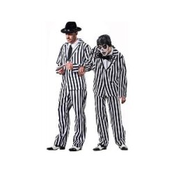 -DISFRAZ MULTIPERSONAJE M-L