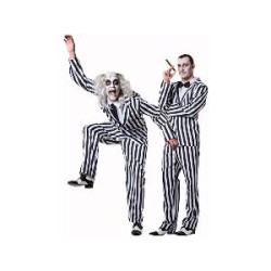 -DISFRAZ MULTIPERSONAJE M-L