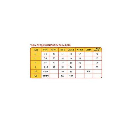 -DISFRAZ PIRATA MUJER  M