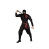-DISFRAZ NINJA ADULTO M-L