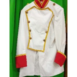 -CHAQUETA GUARDIA REAL