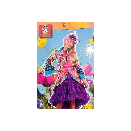 -CHAQUETA JACKET LADY 2XL