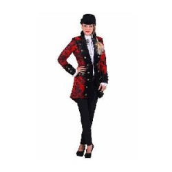 -CHAQUETA MUJER ROYALE 2XL