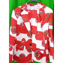 -DISFRAZ TRAJE CONMEMORATIVO COMUNA VENRAY S