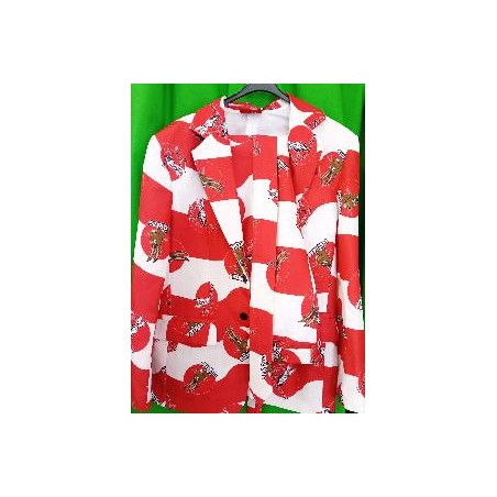 -DISFRAZ TRAJE CONMEMORATIVO COMUNA VENRAY S