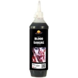 -BOTE DE SANGRE 450G