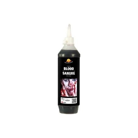 -BOTE DE SANGRE 450G