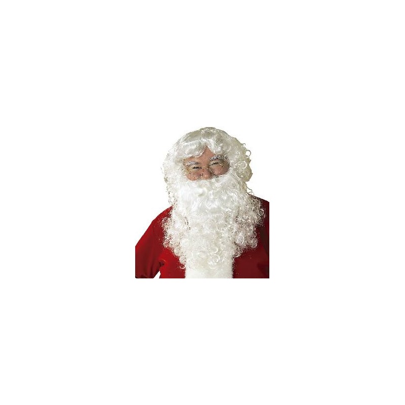 -PELUCA PAPA NOEL