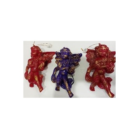 -ANGELES DORADOS DE NAVIDAD