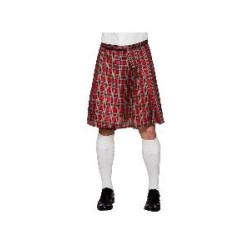 -FALDA ESCOCESA HOMBRE