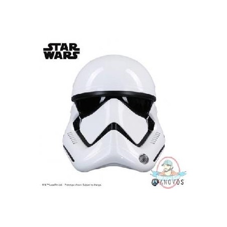 -MASCARA STORMTROOPER