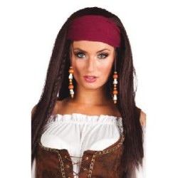 -PELUCA PIRATA TRINITY CON BANDANA
